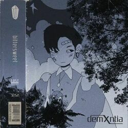 Bittersweet Ukulele Chords by Demxntia