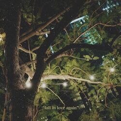 Fall In Love Again Chords by Demxntia