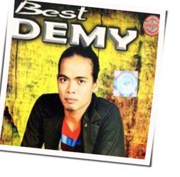 Kesikso Kangen Chords by Demy