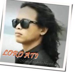 Loro Ati Chords by Demy