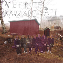 Ett Fel Närmare Rätt Chords by Den Svenska Björnstammen