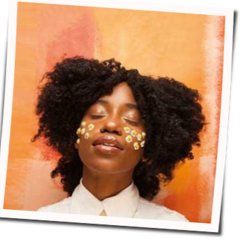 Trickle Chords by Denai Moore