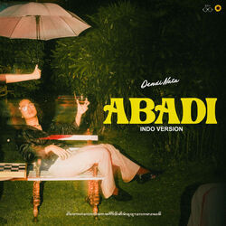 Abadi Chords by Dendi Nata