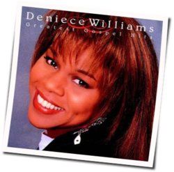 Healing by Deniece Williams