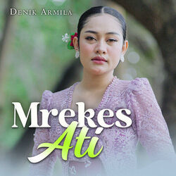 Mrekes Ati Chords by Denik Armila