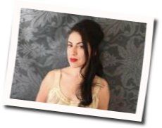 Biggest Lie Chords by Karina Denike