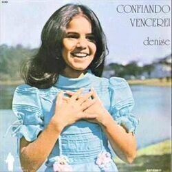 Minha Oração Chords by Denise Cardoso