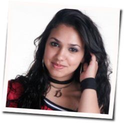 Vou Tocar No Mestre Chords by Denise Catta