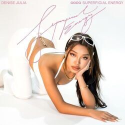 Superficial Energy Chords by Denise Julia