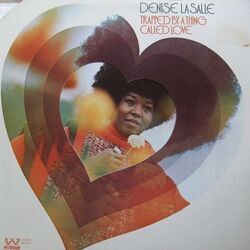 Packed Up And Took My Mind Chords by Denise Lasalle