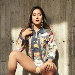 Luna Chords by Denise Rosenthal