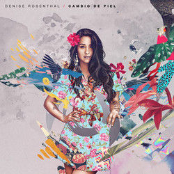 Niñita De Mar Chords by Denise Rosenthal