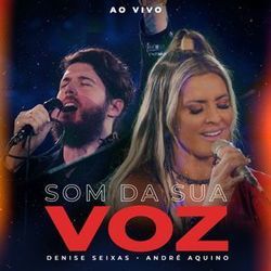 Som Da Sua Voz (feat. André Aquino) by Denise Seixas