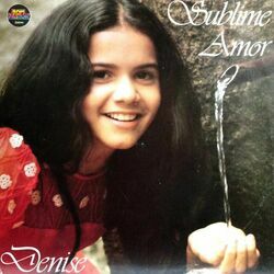 Avante Cordeirinhos Chords by Denise