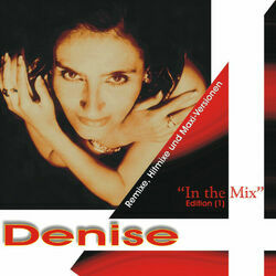 Ich Tanz Gern Allein Chords by Denise
