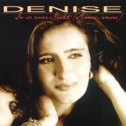In So Einer Nacht Chords by Denise