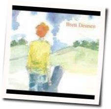 Desert Sunrise by Brett Dennen