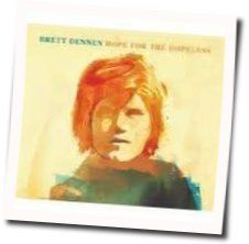 Frozen In Slow Motion by Brett Dennen