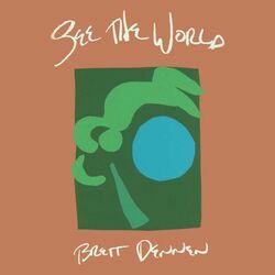 In Your Mothers Eyes Chords by Brett Dennen