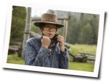San Francisco Chords by Brett Dennen