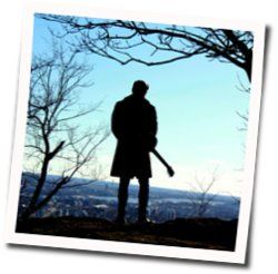 Runaway Chords by Dennie Wander