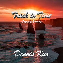 Track In Time by Dennis Kuo