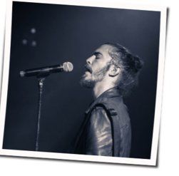 Gfy Chords by Dennis Lloyd