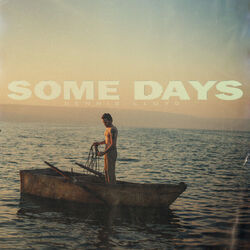 Leave It All Behind Solo Tab by Dennis Lloyd