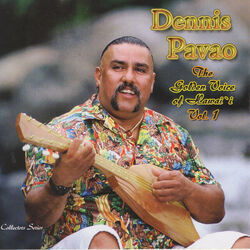 Makee Ailana Ukulele Chords by Dennis Pavao