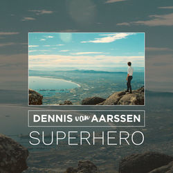 Superhero by Dennis Van Aarssen