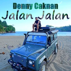 Jalan Jalan by Denny Caknan