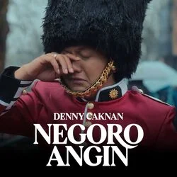 Negoro Angin Chords by Denny Caknan