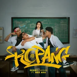 Ropang Chords by Denny Caknan