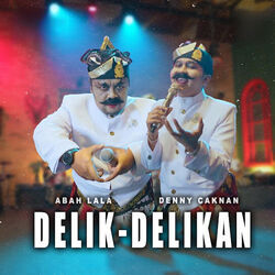 Delik Delikan Chords by Denny Caknan