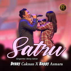 Satru Chords by Denny Caknan