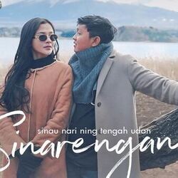 Sinarengan Chords by Denny Caknan