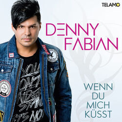 Wenn Du Mich Küsst Chords by Denny Fabian