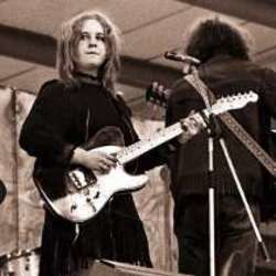 At The End Of The Day Chords by Sandy Denny