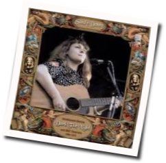 Carnival Chords by Sandy Denny