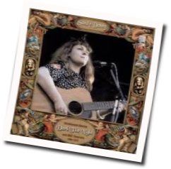 Carnival by Sandy Denny