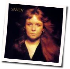 Itll Take A Long Time by Sandy Denny