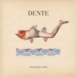 Canzoncina Chords by Dente
