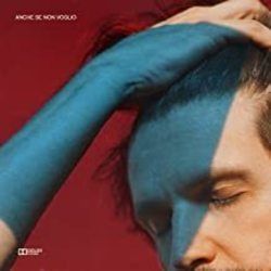 Anche Se Non Voglio Chords by Dente