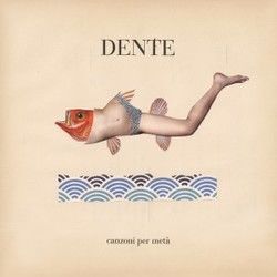 Canzoncina Chords by Dente