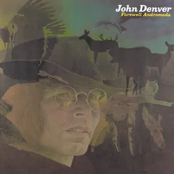 Angels From Montgomery Chords by John Denver