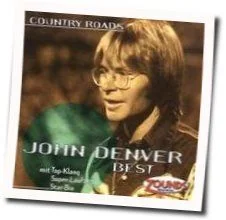 Country Roads (Ver3) Chords by John Denver