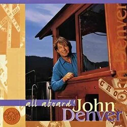 Daddy Whats A Train Chords by John Denver