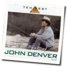 Dreamland Express Chords by John Denver
