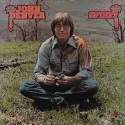 Elis Song Chords by John Denver