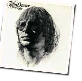 How Can I Leave You Again Chords by John Denver